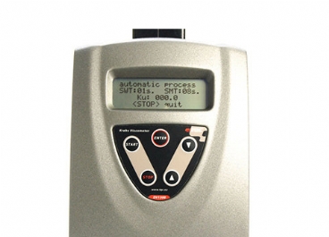 旋轉粘度計圖片