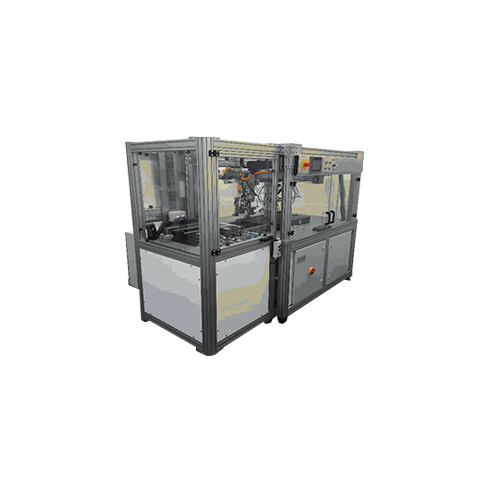 表麵自動掃描儀