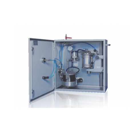 管道輸送模擬係統