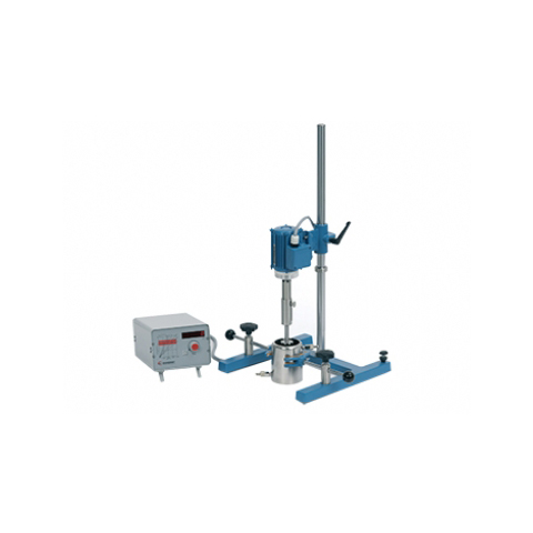 電動高速勻漿機圖片