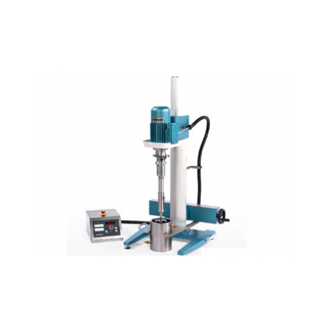 實驗室塗料分散機圖片