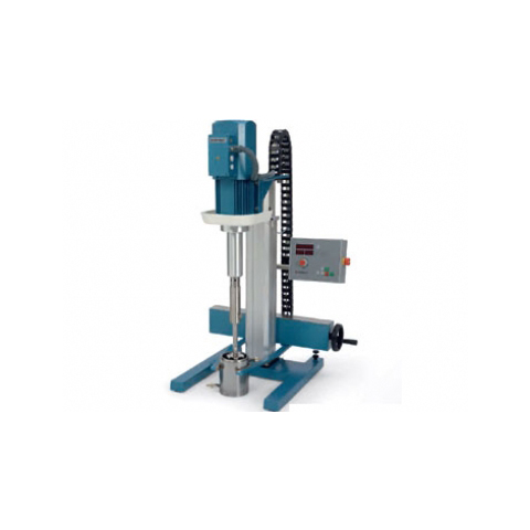 乳膠漆高速分散機圖片