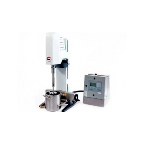 小型塗料分散機