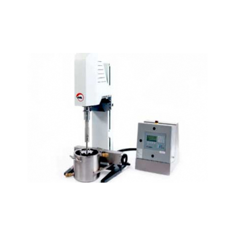 塗料高速分散機