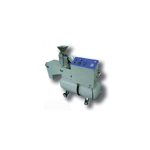 碎石衝擊試驗機