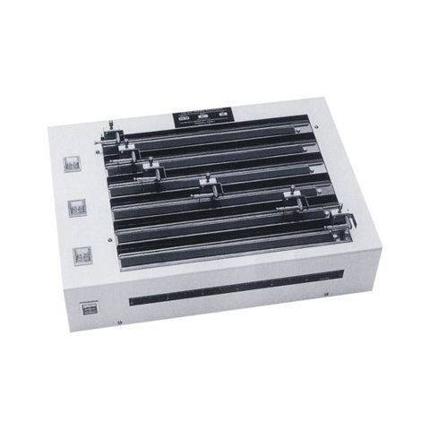 油墨幹燥時間記錄儀