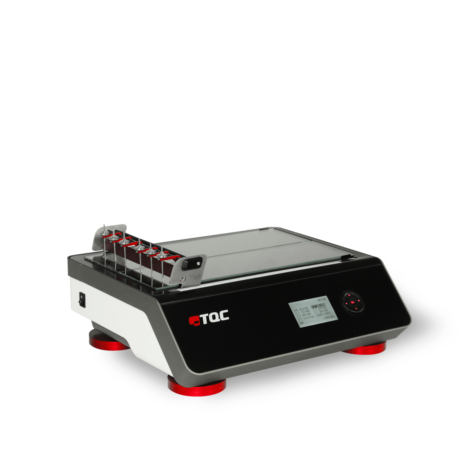 TQC幹燥時間記錄儀圖片