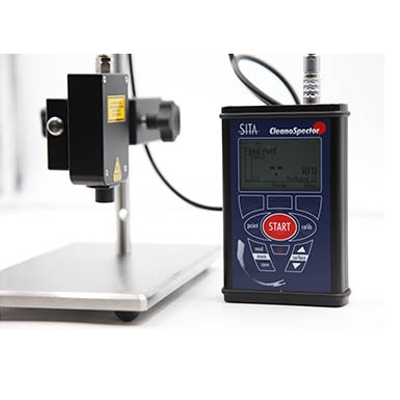 表麵清潔度儀圖片
