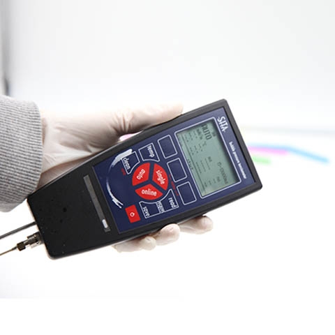 便攜式全自動表麵張力儀圖片