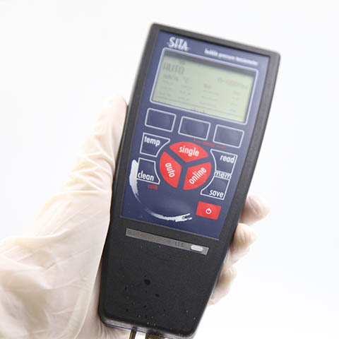 便攜式全自動表麵張力儀