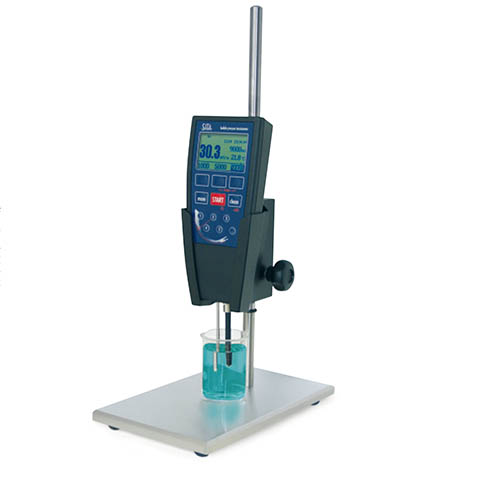 手持式表麵張力儀