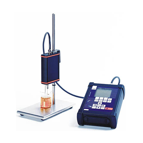 表麵/界麵張力係數測定儀
