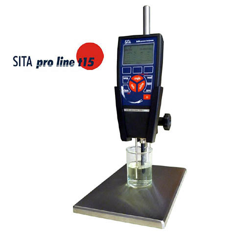 液體表麵張力儀