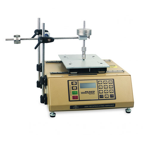 往複式磨損試驗機