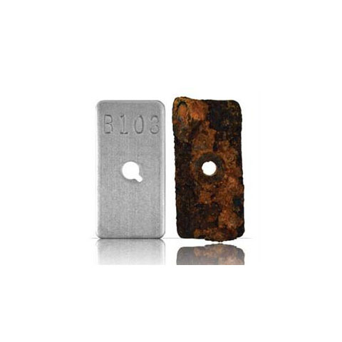 SAE J2334鹽霧腐蝕參比試樣 SAE J2334鹽霧腐蝕參比試樣