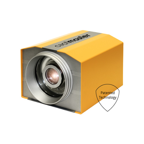 在線塗層測厚係統