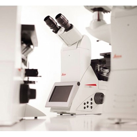 徠卡 DMi8工業顯微鏡圖片