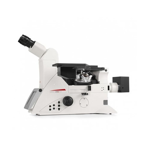 徠卡 DMi8工業顯微鏡圖片