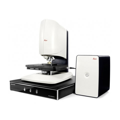 DCM8光學表麵測量係統