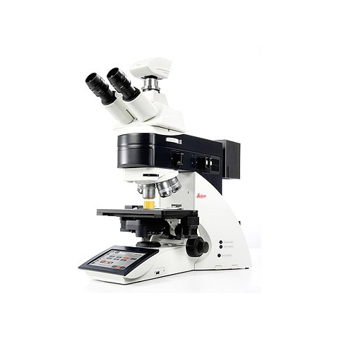 徠卡Leica DM12000M高精度複檢係統