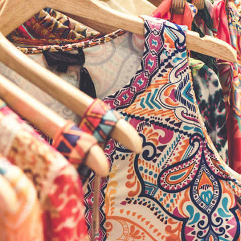 紡織噴墨主體樹脂圖片