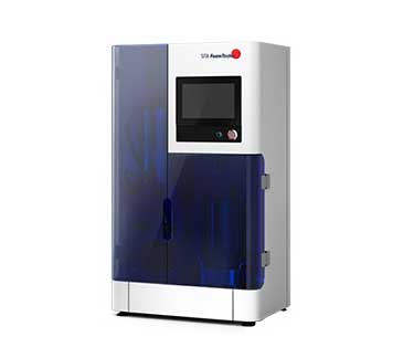 析塔新款全自動泡沫分析儀