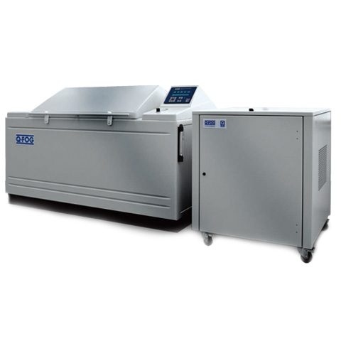 循環鹽霧腐蝕試驗箱圖片