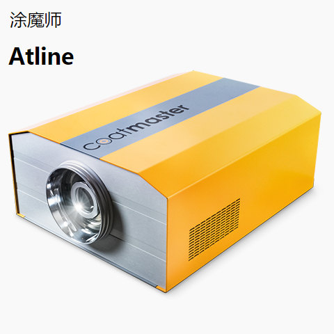 塗魔師Atline實驗室ATO非接觸測厚儀