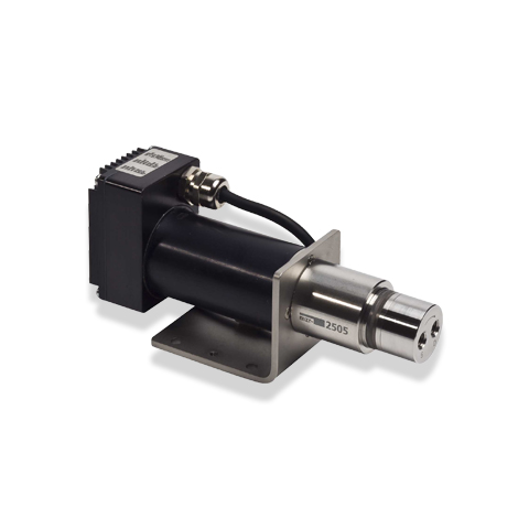 彗諾HNPM高精度泵係列