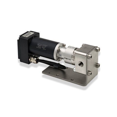 彗諾HNPM模塊化泵係列