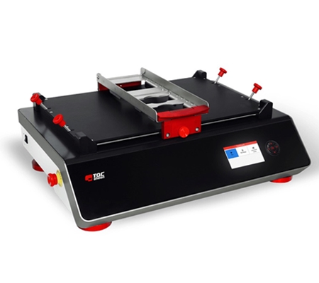 幹/濕耐擦洗試驗機