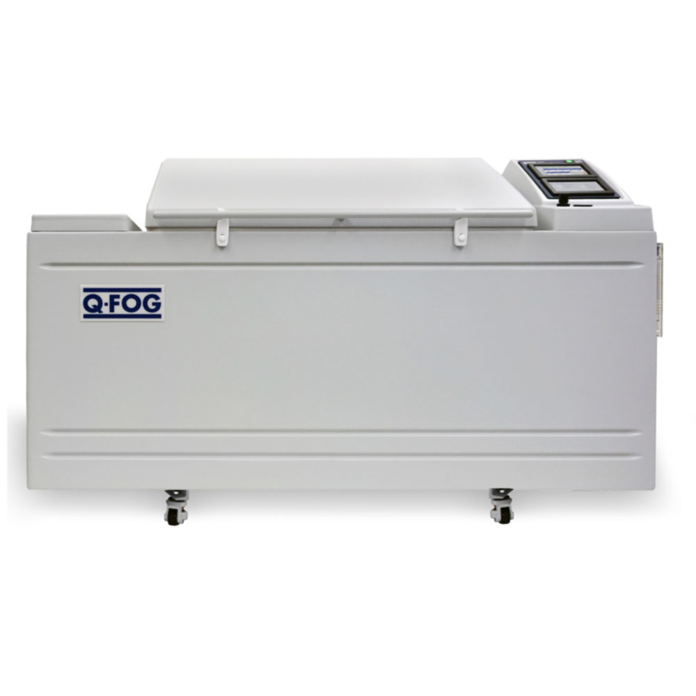 循環鹽霧腐蝕試驗箱