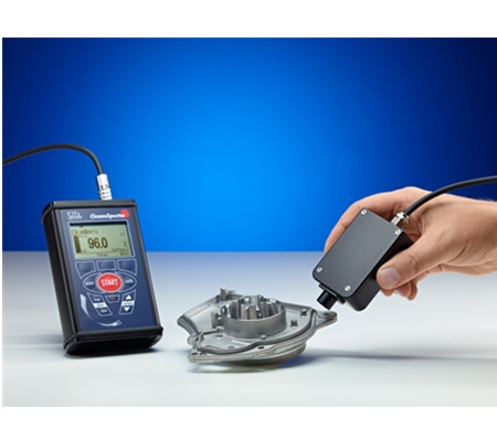 析塔表麵清潔度儀圖片