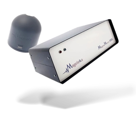 顆粒表麵特性分析儀MagnoMeter XRS圖片