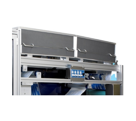 實驗室/中試生產塗布印刷機VCML圖片