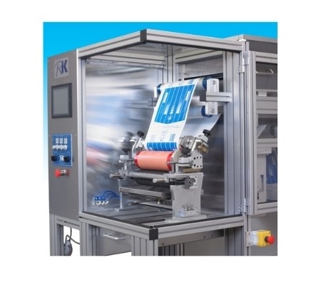 實驗室/中試生產塗布印刷機VCML圖片