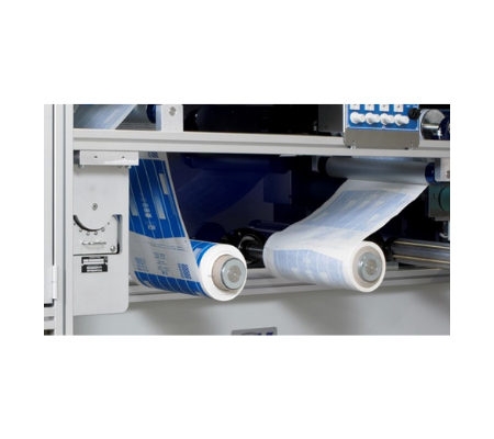 實驗室/中試生產塗布印刷機VCML圖片