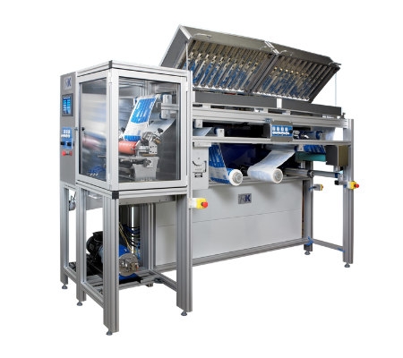 實驗室/中試生產塗布印刷機VCML圖片