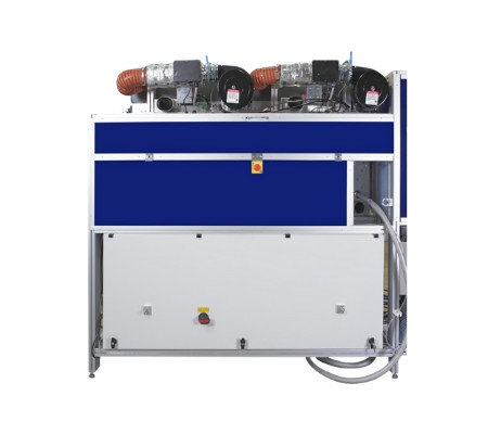 實驗室/中試生產塗布印刷機VCML圖片