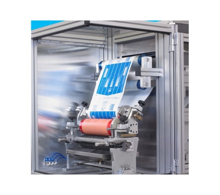 實驗室/中試生產塗布印刷機VCML圖片