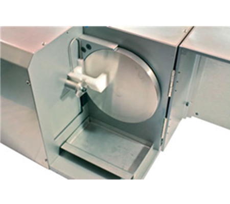 液體塗料、色漿測色係統圖片