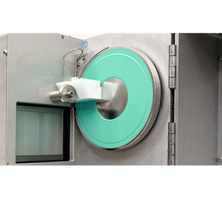 液體塗料、色漿測色係統圖片