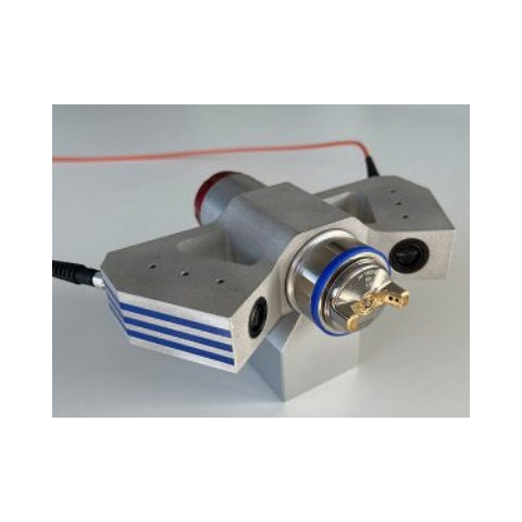 SpraySpy噴塗在線監測儀|AOM Systems圖片