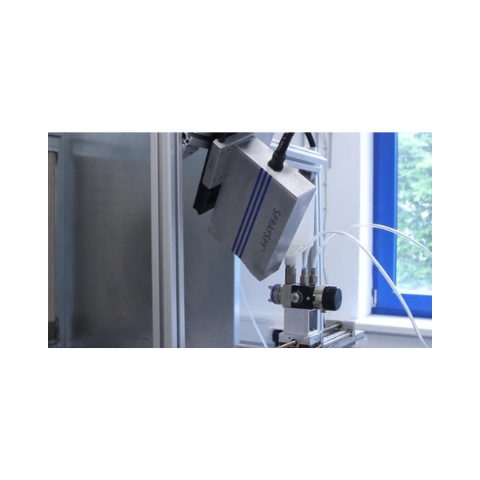 SpraySpy噴塗在線監測儀|AOM Systems圖片