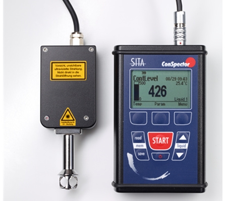 SITA析塔汙染度儀圖片