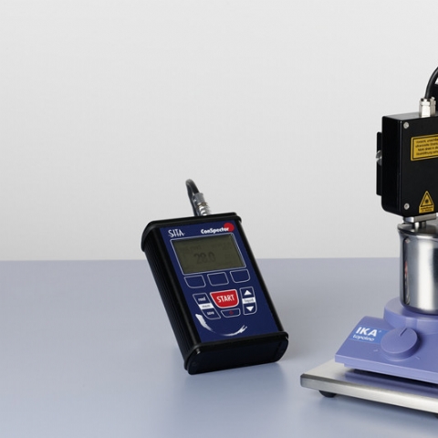 SITA析塔汙染度儀圖片