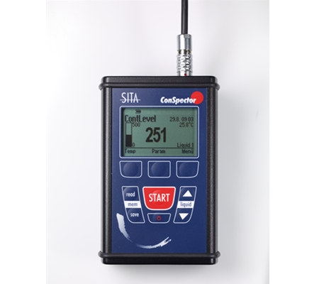 SITA析塔汙染度儀圖片