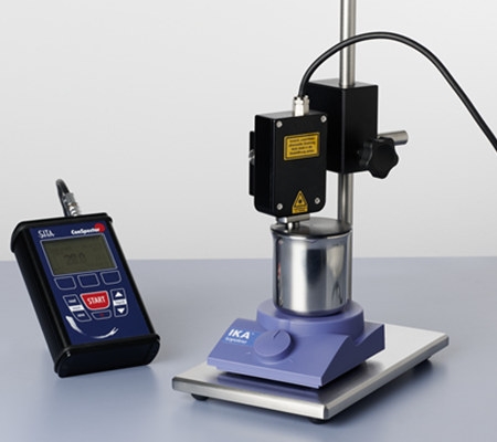 SITA析塔汙染度儀圖片