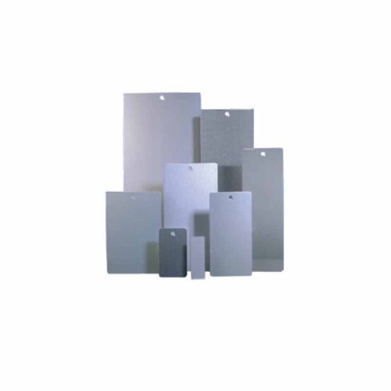 ASTM B368鹽霧腐蝕參比試樣 ASTM B368鹽霧腐蝕參比試樣