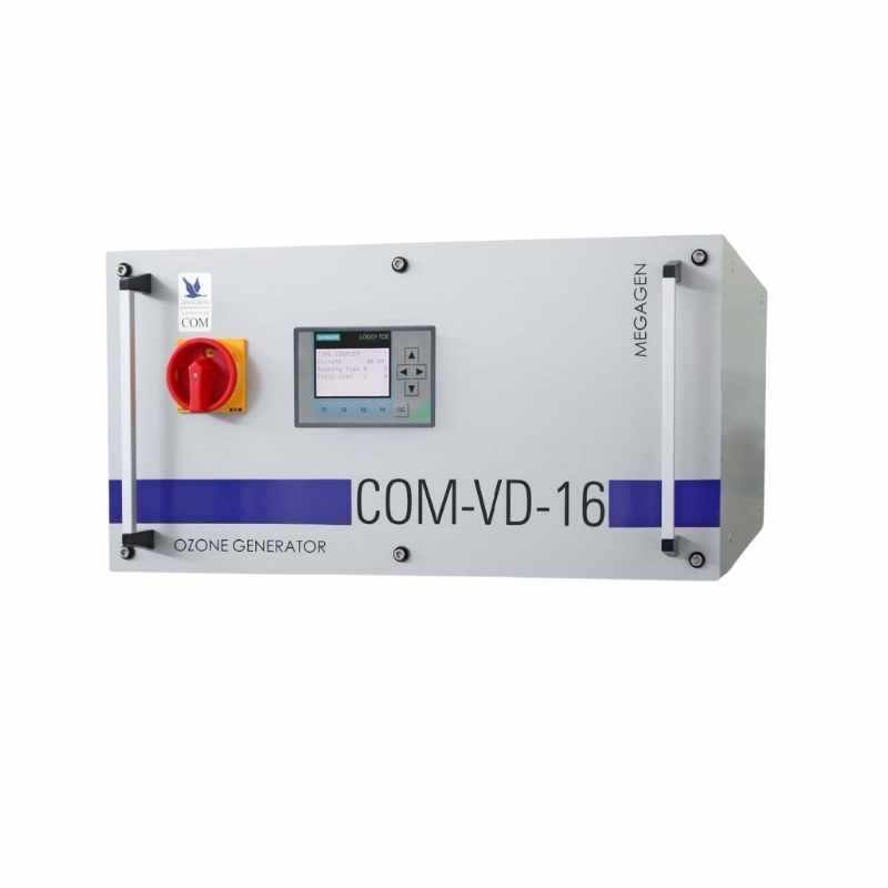 ANSEROS安索羅斯臭氧發生器 ANSEROS安索羅斯臭氧發生器